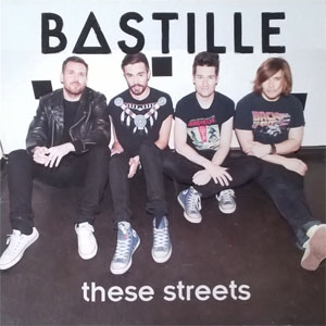 Álbum These Streets de Bastille