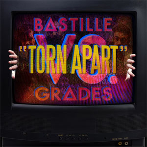 Álbum Torn Apart de Bastille