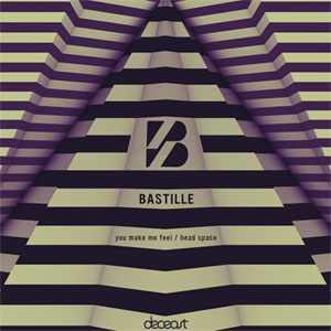 Álbum You Make Me Feel / Head Space de Bastille