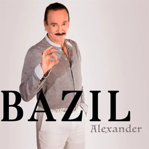 Álbum Bazil Alexander de Bazil Alexander