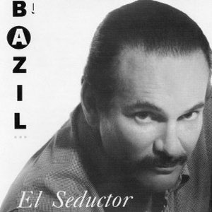 Álbum El Seductor de Bazil Alexander