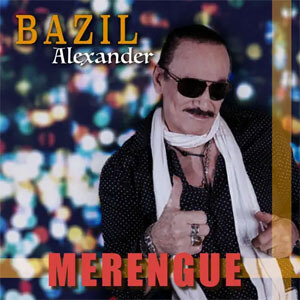 Álbum Merengue de Bazil Alexander