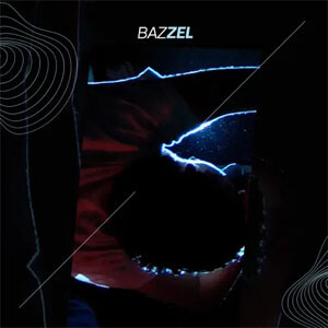 Álbum Aprendí de Mí de Bazzel 