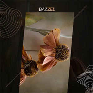 Álbum Cuando las Flores Mueren  de Bazzel 