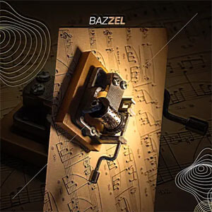 Álbum Cutiuta Muzicala de Bazzel 