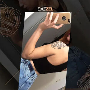 Álbum Puta de Bazzel 