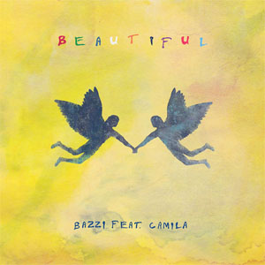 Álbum Beautiful de Bazzi