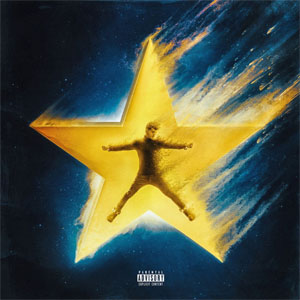 Álbum Cosmic  de Bazzi