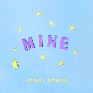 Álbum Mine (Jengi Remix) de Bazzi