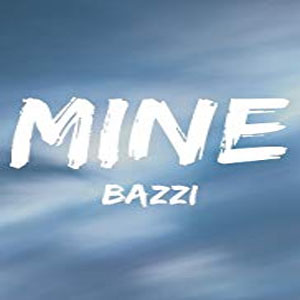 Álbum Mine de Bazzi