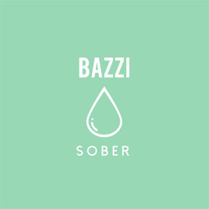 Álbum Sober de Bazzi