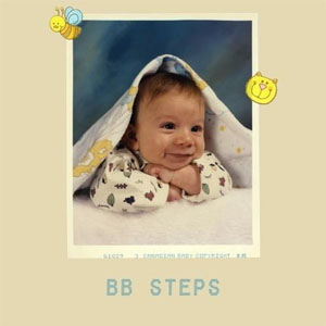 Álbum Bb Steps de Bbno$