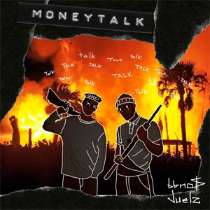 Álbum Moneytalk de Bbno$