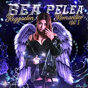 Álbum Reggaetón Romántico Vol 1 de Bea Pelea