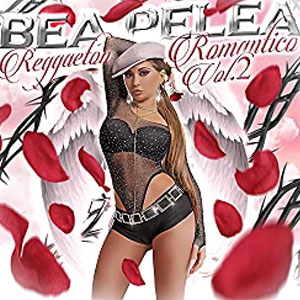 Álbum Reggaetón Romántico Vol 2 de Bea Pelea