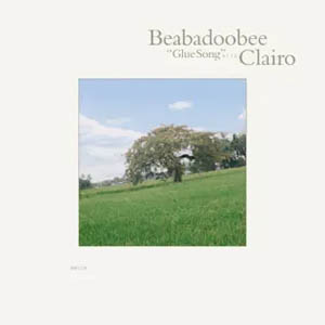 Álbum Glue Song de Beabadoobee