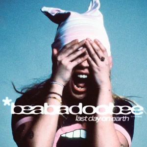 Álbum Last Day On Earth de Beabadoobee