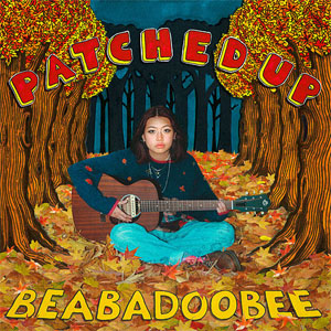 Álbum Patched Up de Beabadoobee