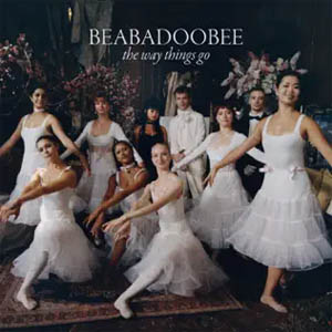 Álbum The Way Things Go de Beabadoobee