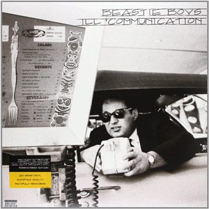Álbum Ill Communication (Deluxe Version) de Beastie Boys