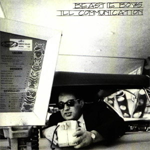 Álbum Ill Communication de Beastie Boys