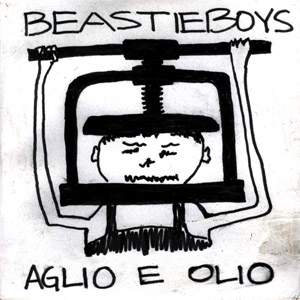 Álbum Aglio E Olio de Beastie Boys
