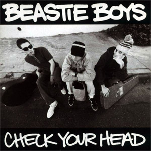 Álbum Check Your Head de Beastie Boys