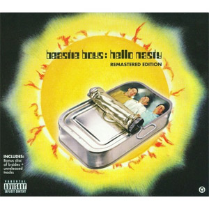 Álbum Hello Nasty (Remastered Edition) de Beastie Boys