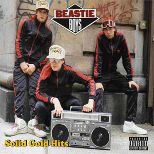 Álbum Solid Gold Hits de Beastie Boys