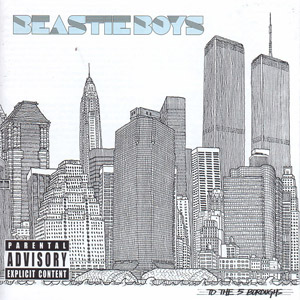 Álbum To The 5 Boroughs de Beastie Boys
