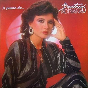 Álbum A Punto De... de Beatriz Adriana