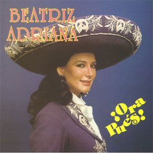 Álbum ¡ Ora pues ! de Beatriz Adriana