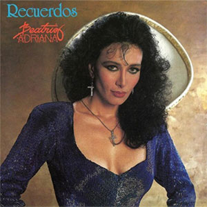 Álbum Recuerdos de Beatriz Adriana