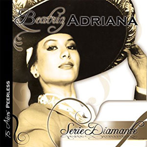 Álbum Serie Diamante de Beatriz Adriana