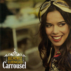 Álbum Carrousel de Beatriz Luengo