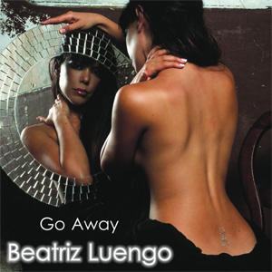 Álbum Go Away de Beatriz Luengo