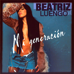 Álbum Mi Generación de Beatriz Luengo