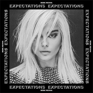 Álbum Expectations de Bebe Rexha