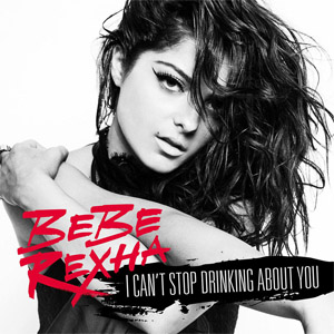 Álbum I Can't Stop Drinking About You de Bebe Rexha
