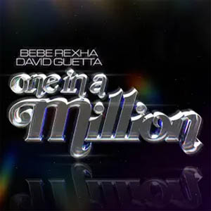 Álbum One in a Million de Bebe Rexha