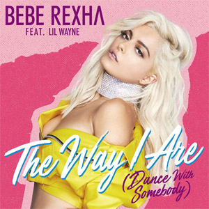 Álbum The Way I Are de Bebe Rexha