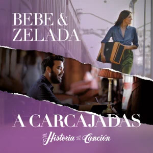 Álbum A Carcajadas de Bebe