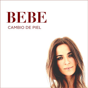 Álbum Cambio De Piel de Bebe