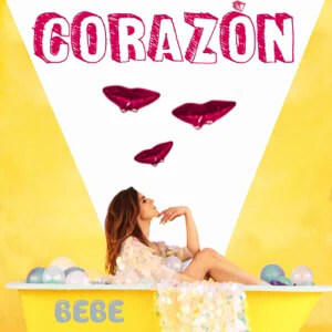 Álbum Corazón de Bebe