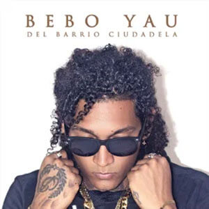 Álbum Del Barrio Ciudadela de Bebo Yau