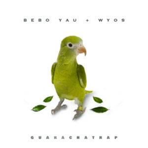 Álbum Perico de Bebo Yau