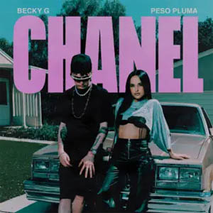 Álbum Chanel de Becky G