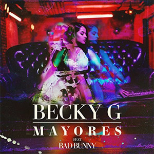 Álbum Mayores de Becky G