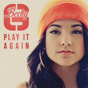 Álbum Play It Again (Ep) de Becky G