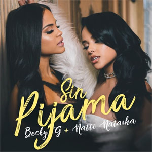 Álbum Sin Pijama de Becky G